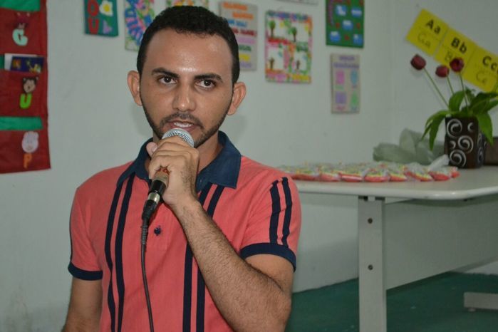 Equipe do PNAIC em Alegrete realiza Seminário - Imagem 16