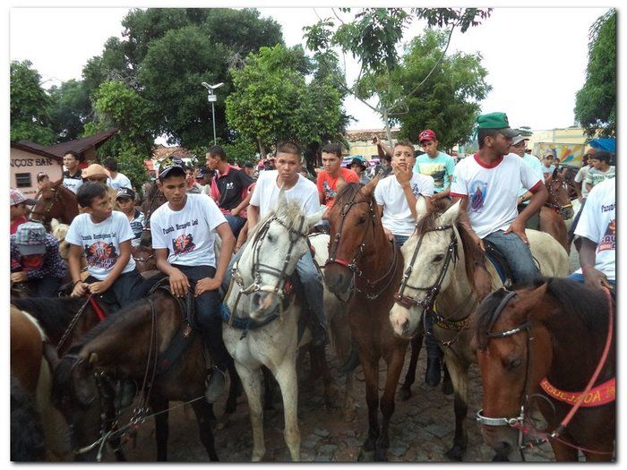 Festejo de São José contou com grande participação da comunidade - Imagem 108