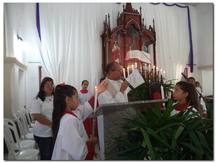 Festejo de São José contou com grande participação da comunidade - Imagem 67