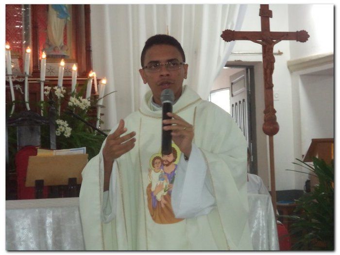 Festejo de São José contou com grande participação da comunidade - Imagem 137