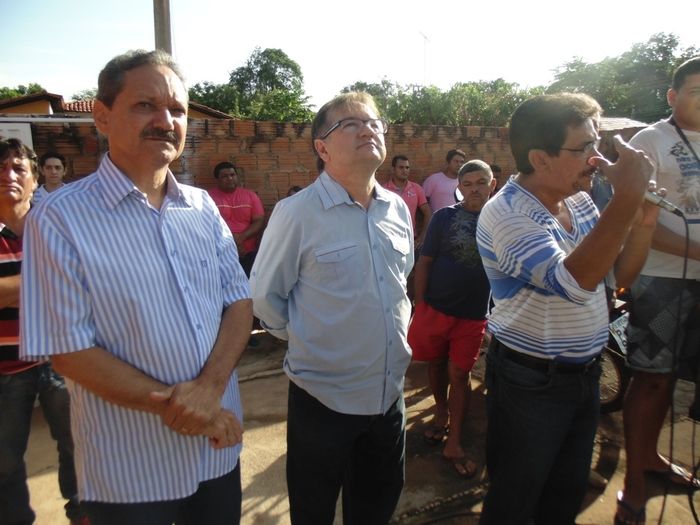 Secretário de finanças é surpreendido com um café da manhã - Imagem 114