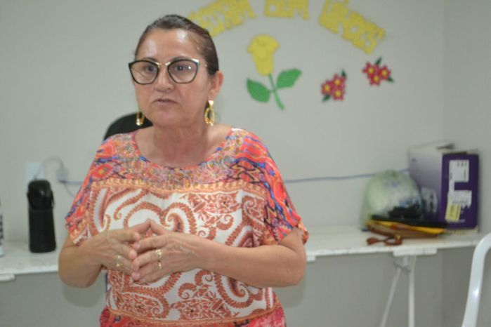 SME realiza reuniões de capacitação para servidores das escolas - Imagem 20