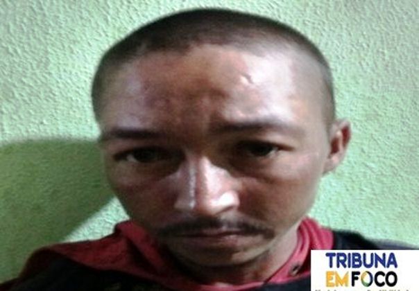 Filho mata a própria mãe estrangulada com um colá  - Imagem 1