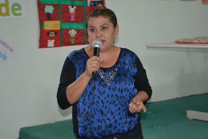Equipe do PNAIC em Alegrete realiza Seminário - Imagem 41