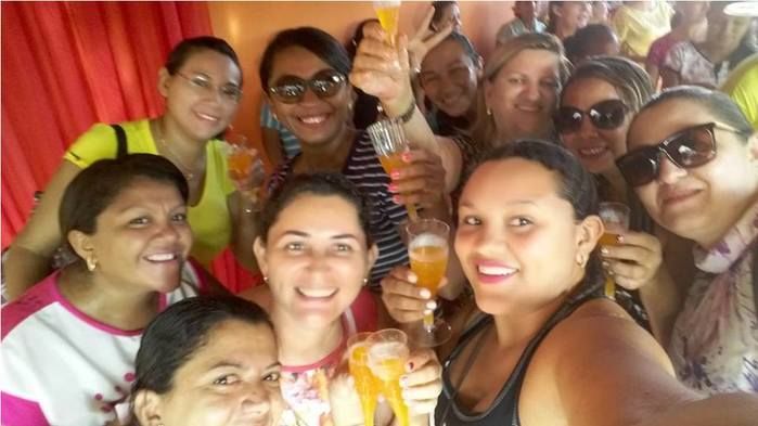 Secretário de finanças é surpreendido com um café da manhã - Imagem 14