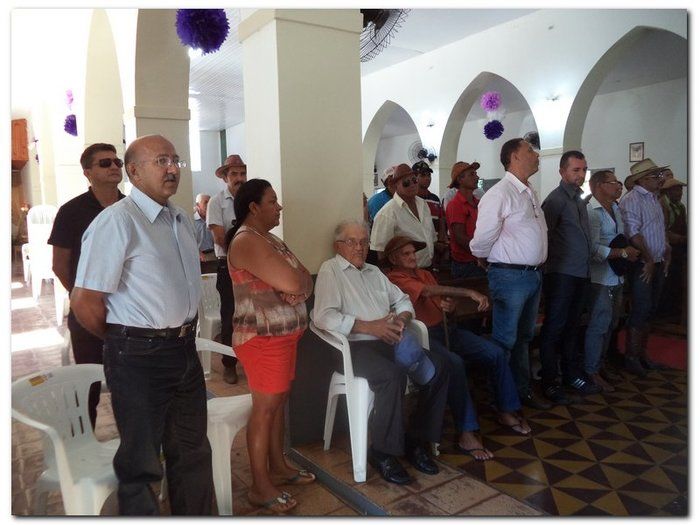 Festejo de São José contou com grande participação da comunidade - Imagem 60