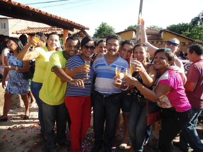 Secretário de finanças é surpreendido com um café da manhã - Imagem 159