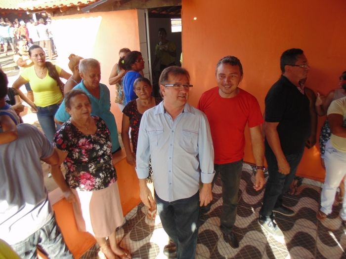 Secretário de finanças é surpreendido com um café da manhã - Imagem 100