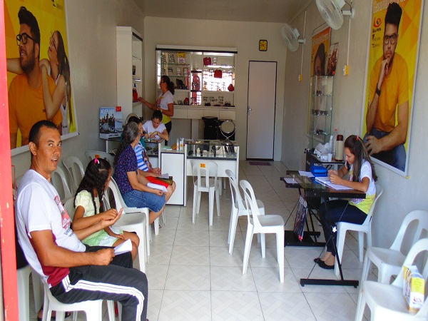 Em Santo Inácio você conta com à Ótica Bela Vista   - Imagem 3