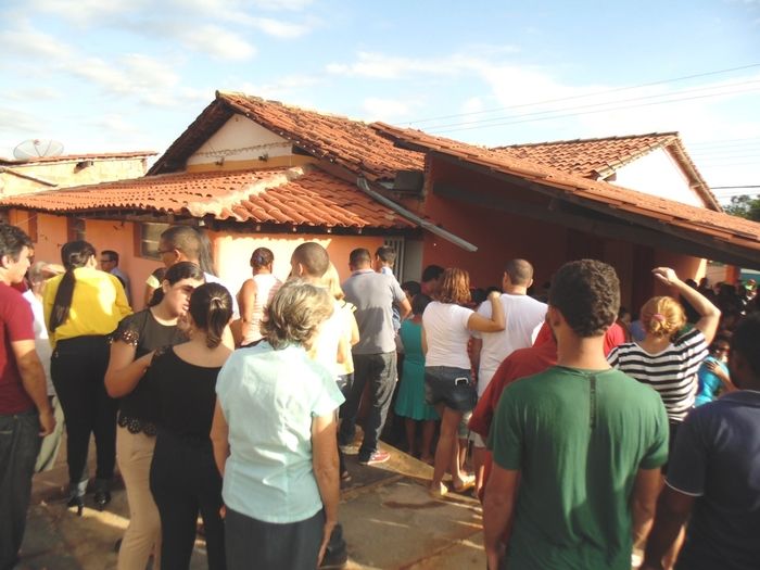 Secretário de finanças é surpreendido com um café da manhã - Imagem 62