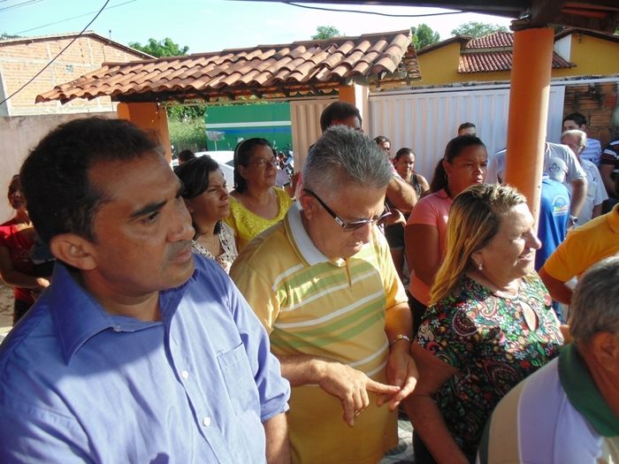 Secretário de finanças é surpreendido com um café da manhã - Imagem 122