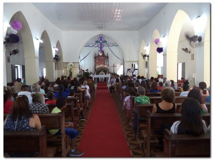 Festejo de São José contou com grande participação da comunidade - Imagem 49