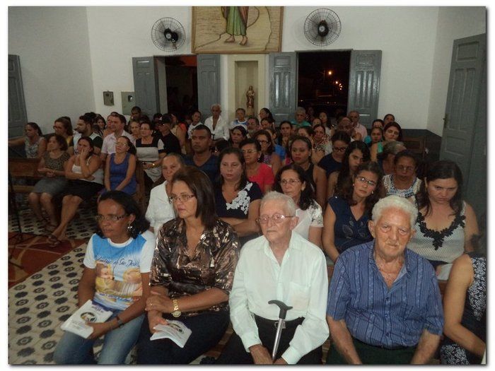 Festejo de São José contou com grande participação da comunidade - Imagem 23