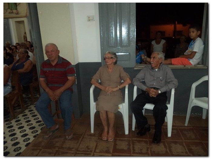 Festejo de São José contou com grande participação da comunidade - Imagem 29