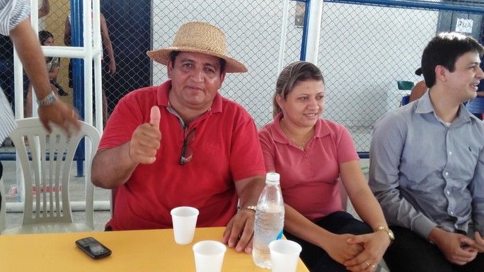 STRBH tem novos governantes - Imagem 4