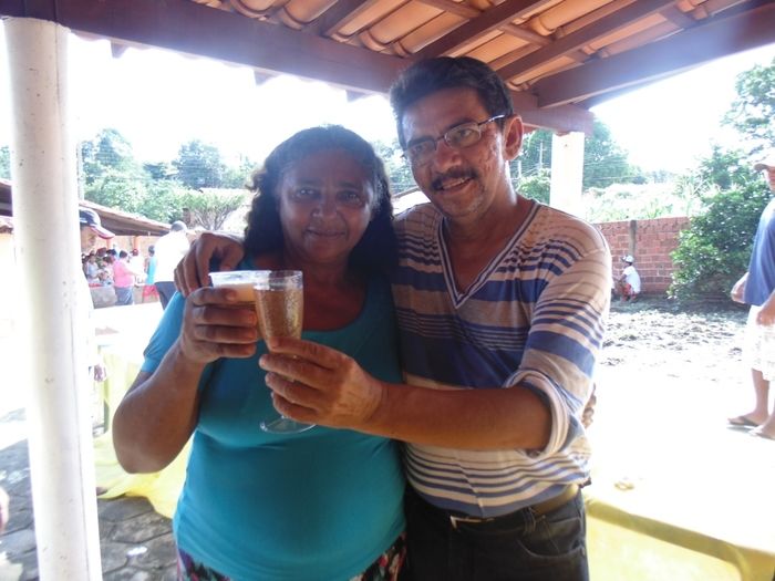 Secretário de finanças é surpreendido com um café da manhã - Imagem 181