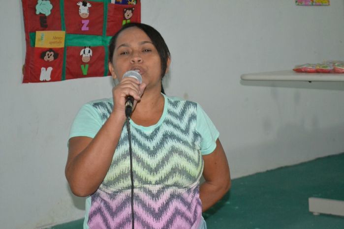 Equipe do PNAIC em Alegrete realiza Seminário - Imagem 15