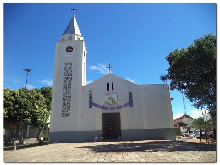 Festejo de São José contou com grande participação da comunidade - Imagem 48