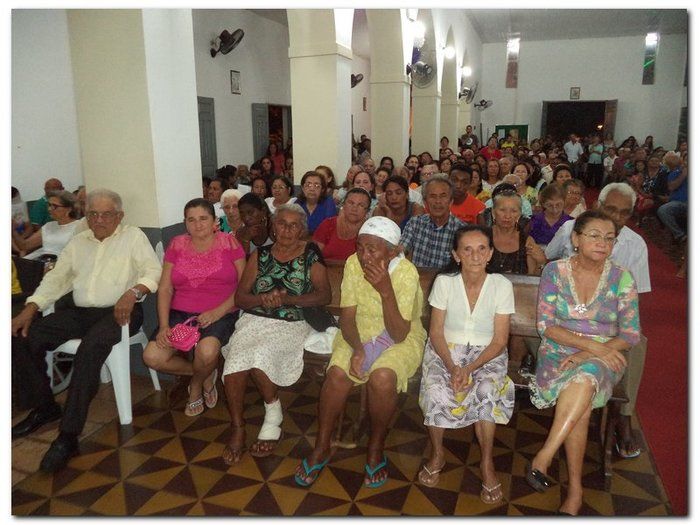 Festejo de São José contou com grande participação da comunidade - Imagem 122