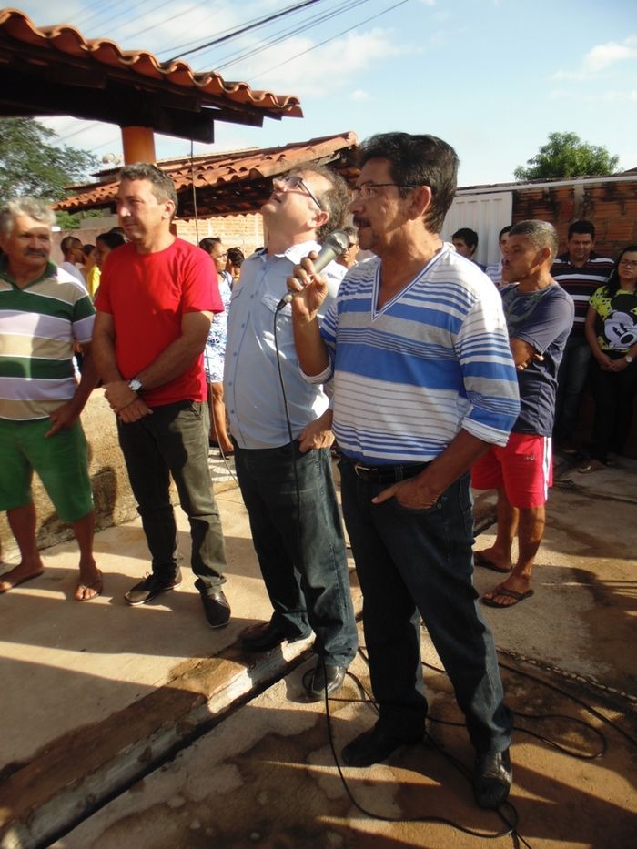 Secretário de finanças é surpreendido com um café da manhã - Imagem 107