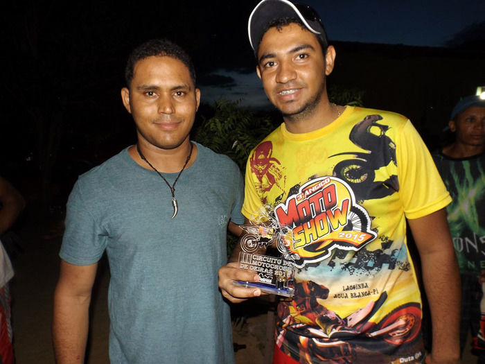 Oeiras realiza terceira edição do Circuito Motocross Capital da Fé - Imagem 29