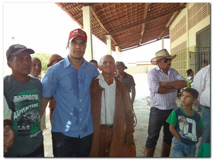 Festejo de São José contou com grande participação da comunidade - Imagem 76