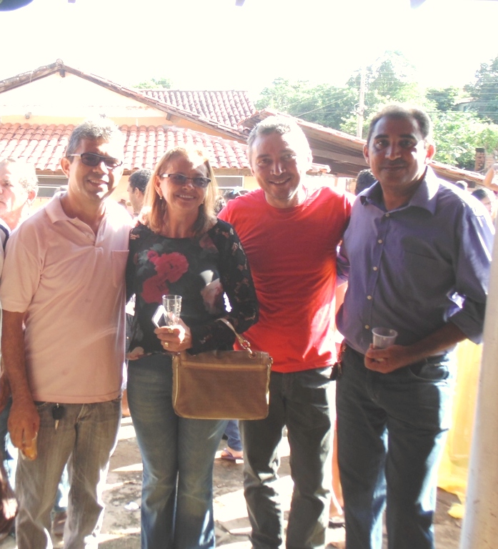 Secretário de finanças é surpreendido com um café da manhã - Imagem 175