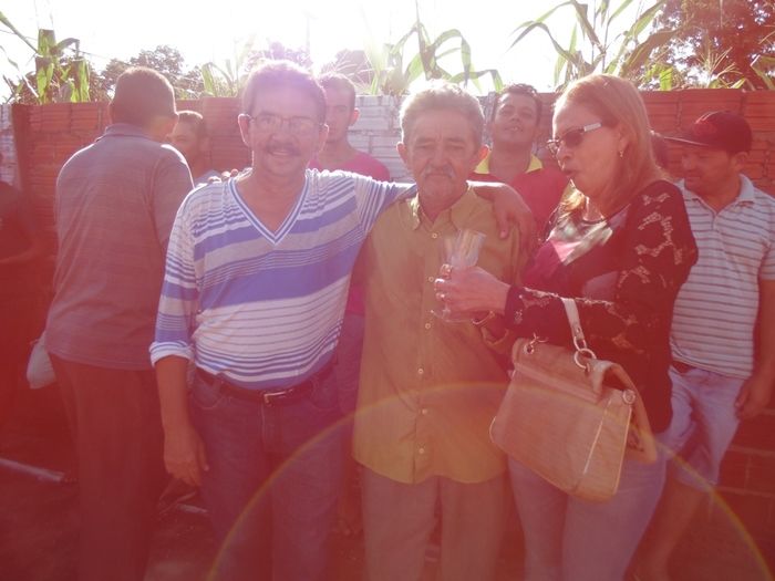 Secretário de finanças é surpreendido com um café da manhã - Imagem 166