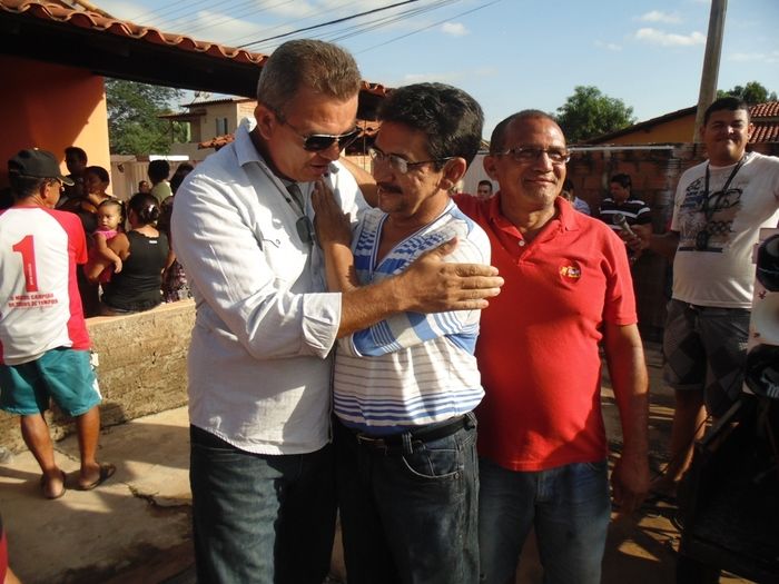 Secretário de finanças é surpreendido com um café da manhã - Imagem 97