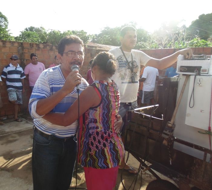 Secretário de finanças é surpreendido com um café da manhã - Imagem 104