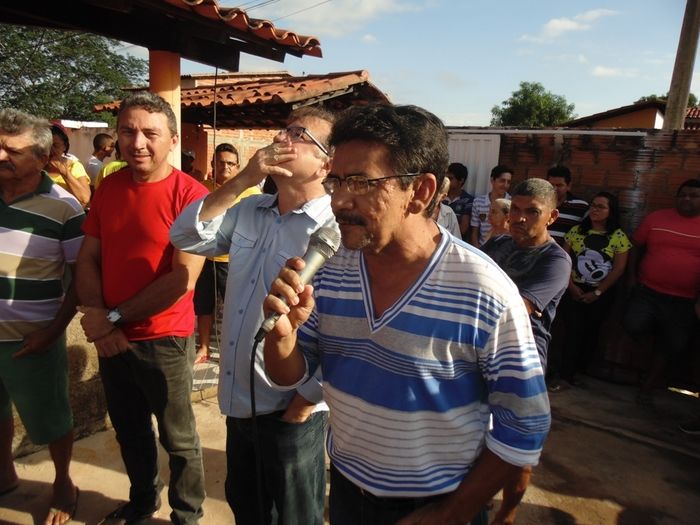 Secretário de finanças é surpreendido com um café da manhã - Imagem 108