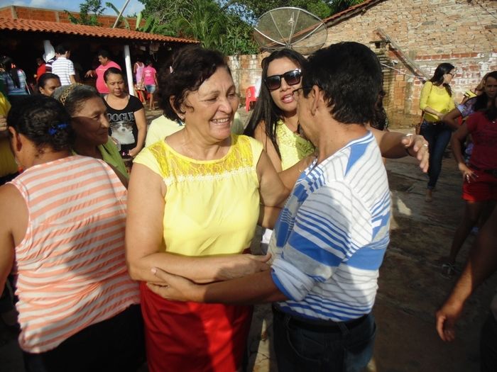 Secretário de finanças é surpreendido com um café da manhã - Imagem 65