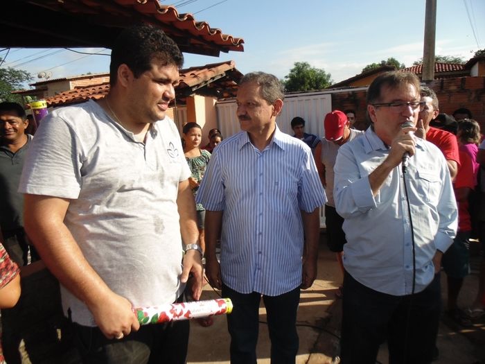 Secretário de finanças é surpreendido com um café da manhã - Imagem 136