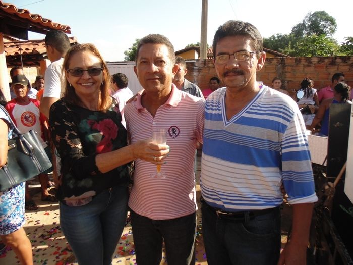 Secretário de finanças é surpreendido com um café da manhã - Imagem 154