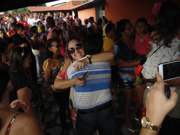 Secretário de finanças é surpreendido com um café da manhã - Imagem 50