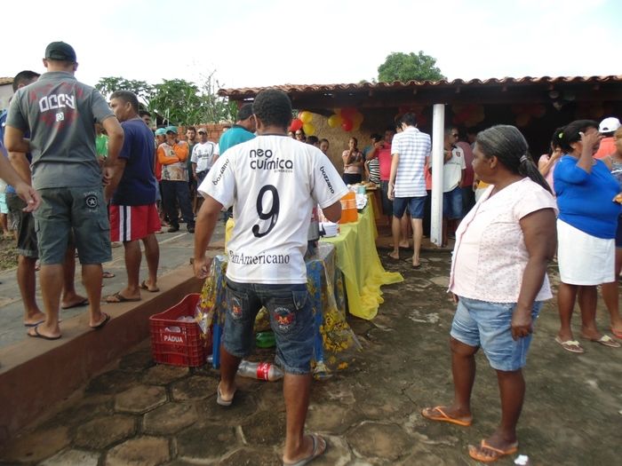 Secretário de finanças é surpreendido com um café da manhã - Imagem 16