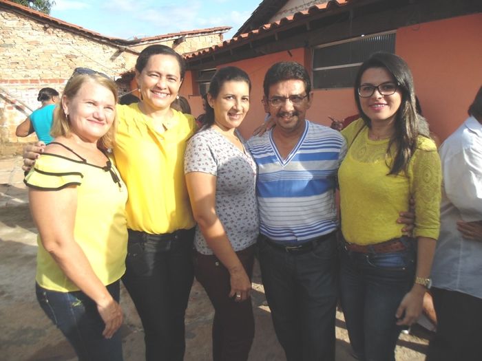 Secretário de finanças é surpreendido com um café da manhã - Imagem 70