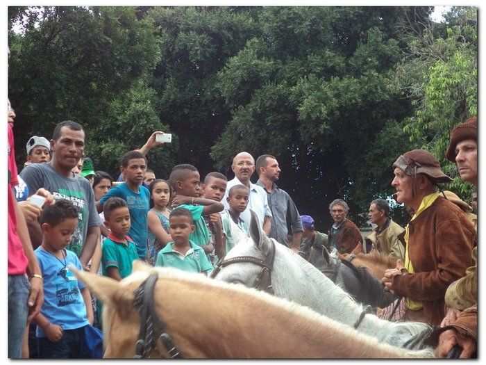 Festejo de São José contou com grande participação da comunidade - Imagem 116