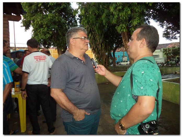 Festejo de São José contou com grande participação da comunidade - Imagem 169