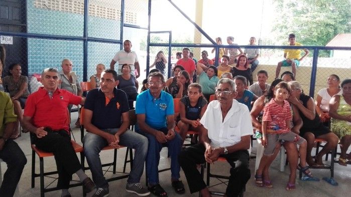 STRBH tem novos governantes - Imagem 2