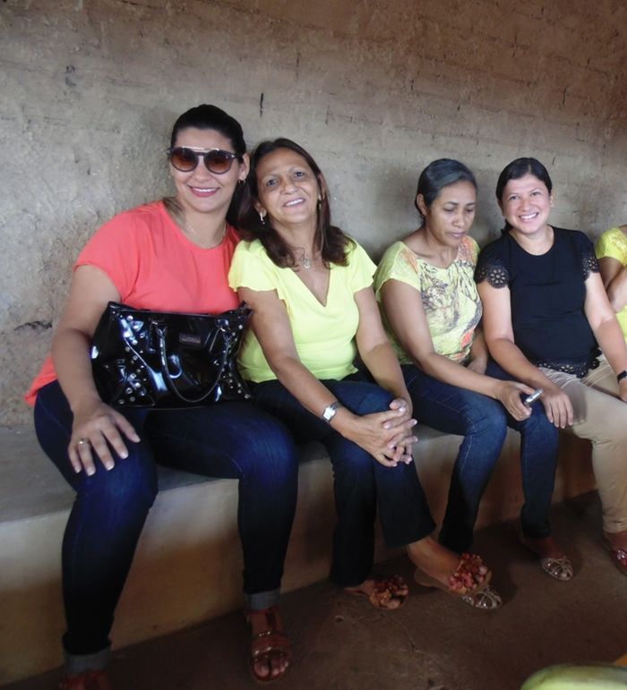 Secretário de finanças é surpreendido com um café da manhã - Imagem 20