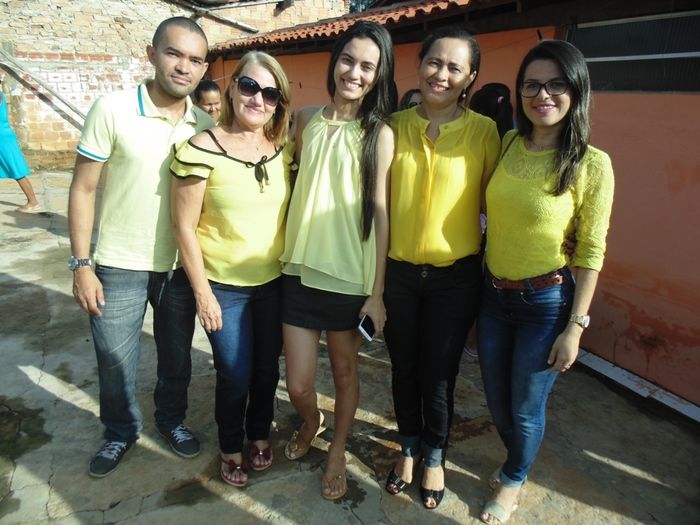 Secretário de finanças é surpreendido com um café da manhã - Imagem 74