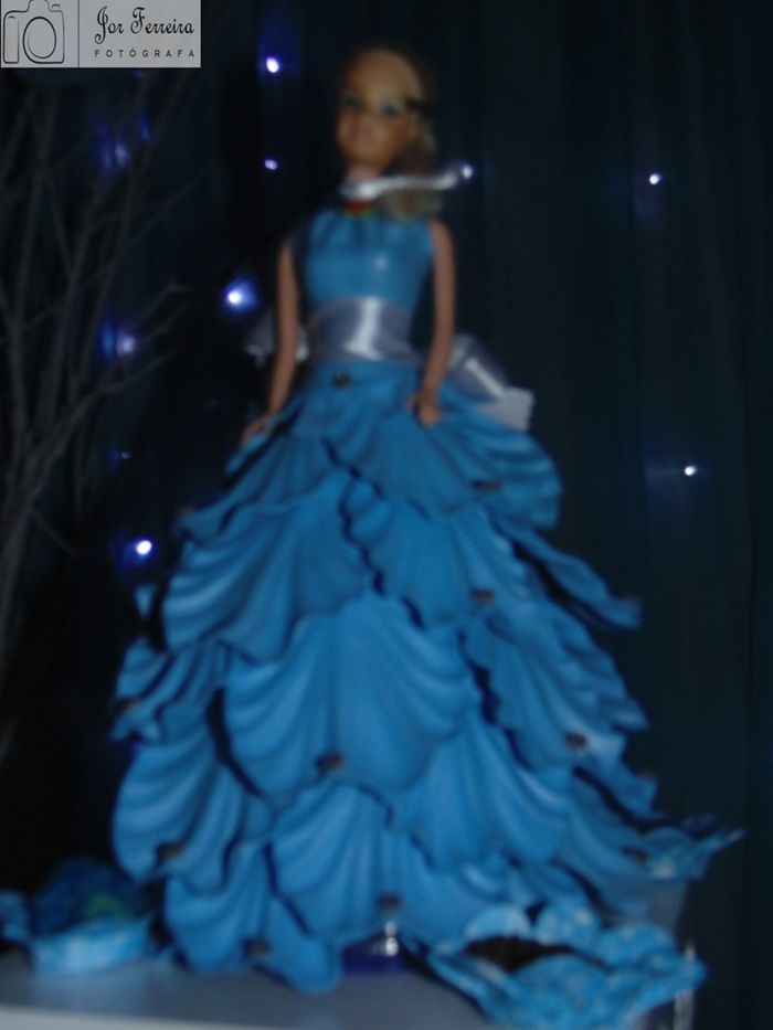 Aniversário de 07 aninhos da Tallyta Vitória tema Frozen - Imagem 58
