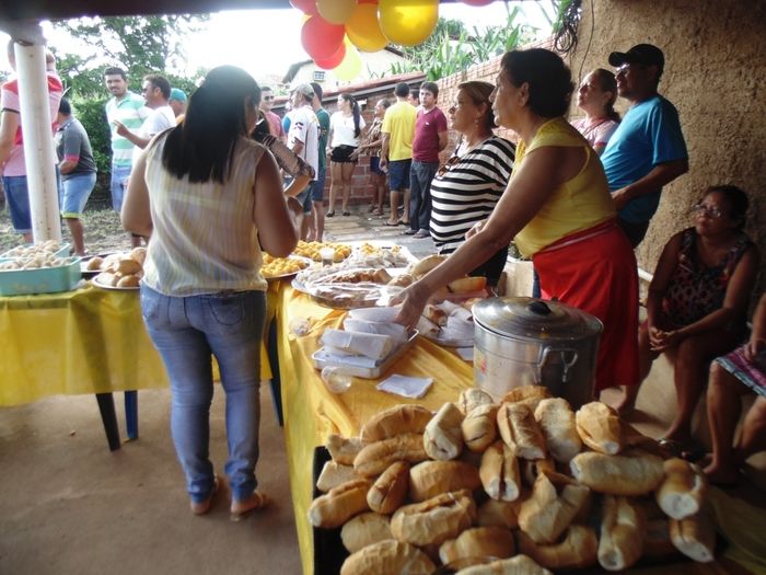 Secretário de finanças é surpreendido com um café da manhã - Imagem 24