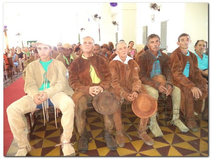 Festejo de São José contou com grande participação da comunidade - Imagem 55