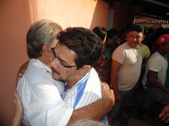 Secretário de finanças é surpreendido com um café da manhã - Imagem 63