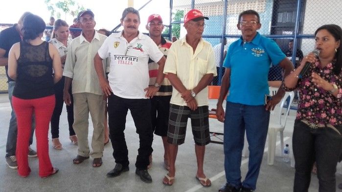 STRBH tem novos governantes - Imagem 7