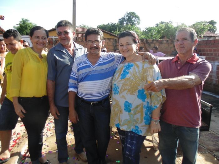 Secretário de finanças é surpreendido com um café da manhã - Imagem 157