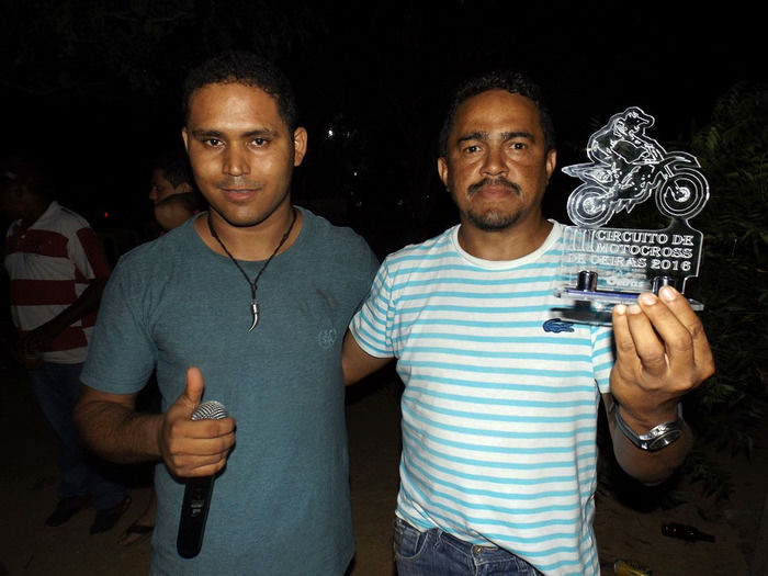 Oeiras realiza terceira edição do Circuito Motocross Capital da Fé - Imagem 32