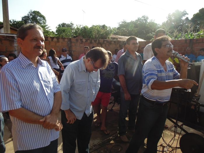 Secretário de finanças é surpreendido com um café da manhã - Imagem 117